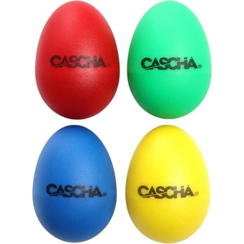Cascha Egg Shaker Set of 4