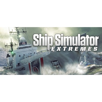 Paradox Interactive Ship Simulator Extremes (PC)