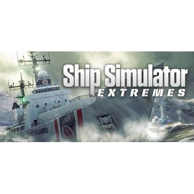 Paradox Interactive Ship Simulator Extremes (PC)