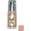 Max Factor Second skin Foundation make-up 70 Natural 30 ml