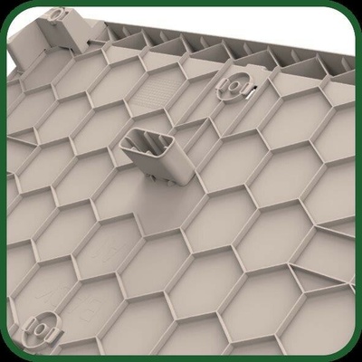 Keter Groove Base 9111