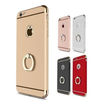 Púzdro Joyroom Lingpai Apple iPhone 6 / 6S ružové