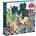 Galison - Puzzle Potted - 500 piese