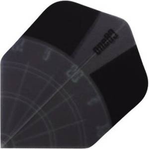 One80 Пера Spectra Transparent Dimplex One80