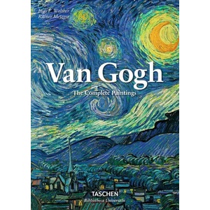 Van Gogh (ISBN: 9783836557153)