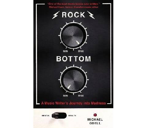 Rock Bottom - Michael Odell
