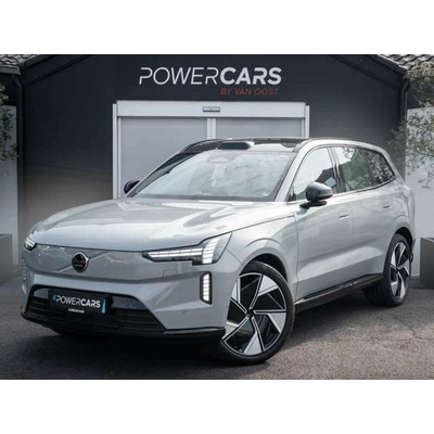 Volvo EX90 Ultra AWD 300 kW