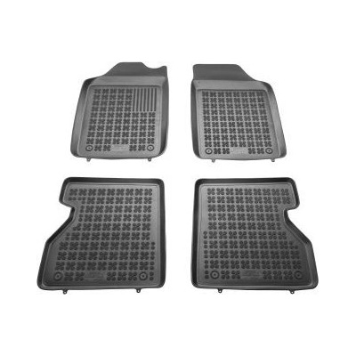 Rezaw-Plast Гумени стелки за RENAULT Kangoo (1998-2007) - тип леген