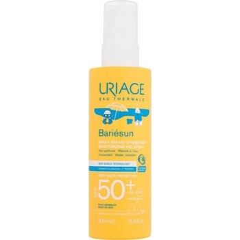 Uriage Bariésun ochranný spray SPF50+ 200 ml
