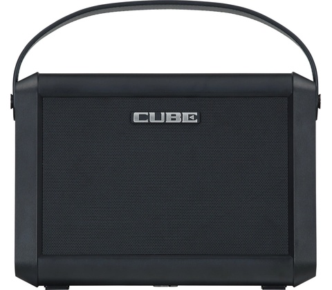 Boss Cube Street Mini