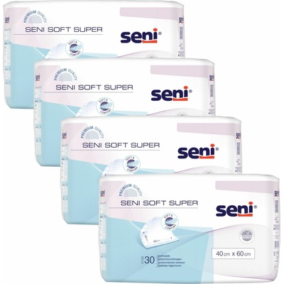 Seni Soft Super 40x60 30ks