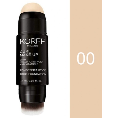 Korff Cure make-up Make-up stick 00 7,5 ml