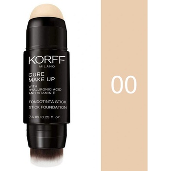 Korff Cure make-up Make-up stick 00 7,5 ml
