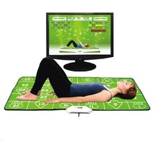 Arctic Gym Interactive gaming mat