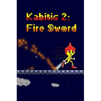 André Bertaglia Kabitis 2: Fire Sword (PC)