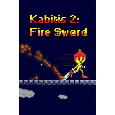 André Bertaglia Kabitis 2: Fire Sword (PC)