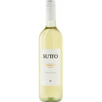 Sutto Bianco di Sutto Cuvée IGT Trevenezie 2024 13% 0,75 l (holá láhev)