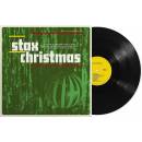 Stax Christmas LP