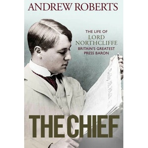 Chief | ANDREW ROBERTS (ISBN: 9781398508699)