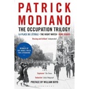 The Occupation Trilogy: La Place de l&Eacute... Patrick Modiano