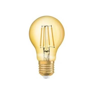Osram žiarovka LED Vintage 1906 E27 4W 2400K