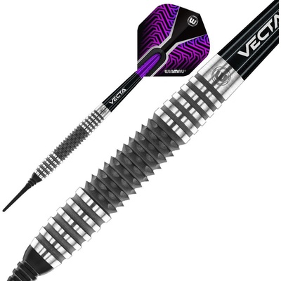 soft Winmau Kairos 20g, 90% wolfram