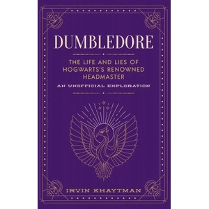 Dumbledore | Khaytman, Irvin (ISBN: 9781948174787)