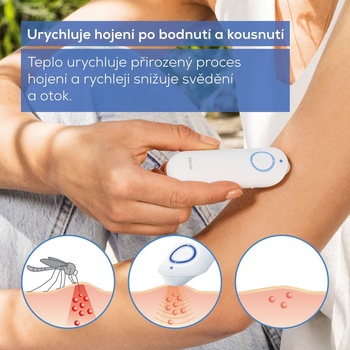 Beurer BR 60 Přístroj na úlevu při bodnutí hmyzem