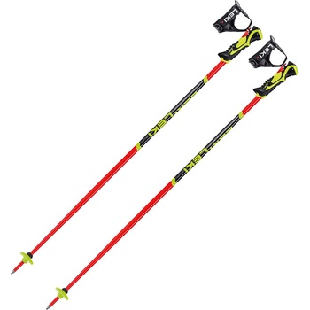 Leki WCR Lite SL 3D 2022/23