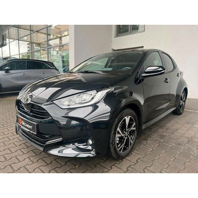 Toyota Yaris 1.5 85 kW