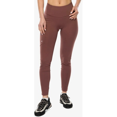 Ortovox All mountain Tights chestnut