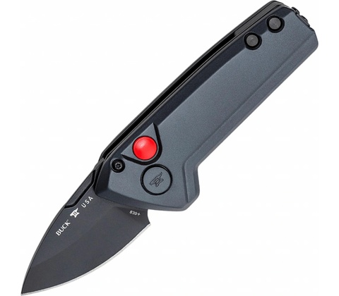 BUCK Mini Deploy BU-0839GYS1