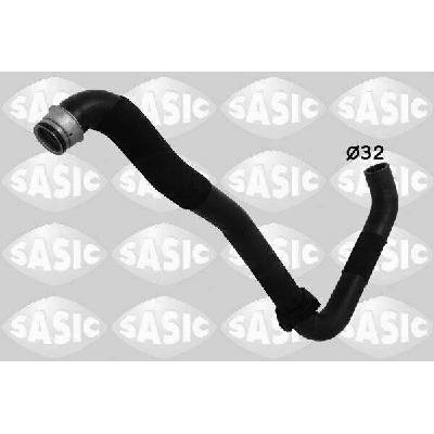 Hadice chladiče SASIC 3400056