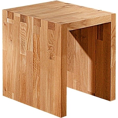 Exclusivholz Aspen 41,8 x 43 x 43 cm