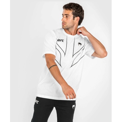 Venum UFC Fight Night 2.0 Replica pánske tričko biele