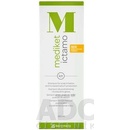 Mediket Ictamo šampon 180 ml