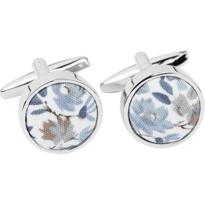 Bubibubi manžetové gombíky Aria