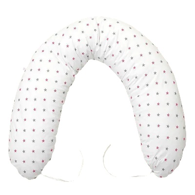 Позиционираща възглавница с пълнеж FillBall 190см 65171-M34