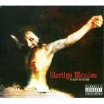Marilyn Manson - Holy Wood (In The Shadow Of The Valley Of Death) (490 790-2)
