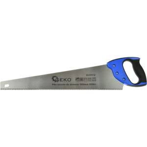 GEKO Ръчен трион за дърво 500 мм 09639 (g33112)