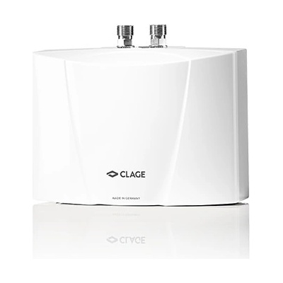 Clage M6 5,7kW
