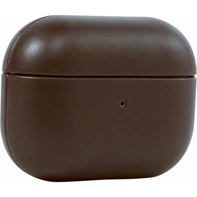 Mobile Origin Leather Case AirPods Pro 2 LC-APP-BRW01