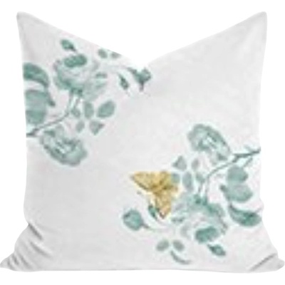 AGLIKA ВЪЗГЛАВНИЦА ДЕКОРАТИВНА bella 45х45см (136734360)