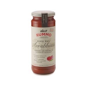RUMMO СОС РУММО АРРАБИАТА 340 ГР