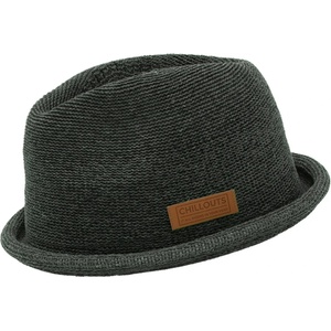 Chillouts Шапка Chillouts Tocoa Hat - Dark Grey - размер L/XL 58-61 cm (904-3726-0212)