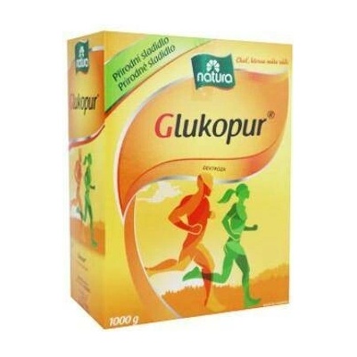 S.I.N. Hellas Glukopur plv 1 kg
