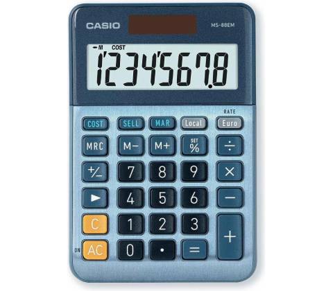 Casio MS-88EM