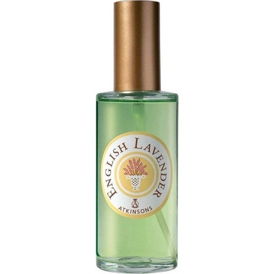 Atkinsons English Lavender toaletní voda pánská 75 ml tester