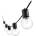 Philips LED/UV лампа Philips - 8720169371538 (8720169371538)