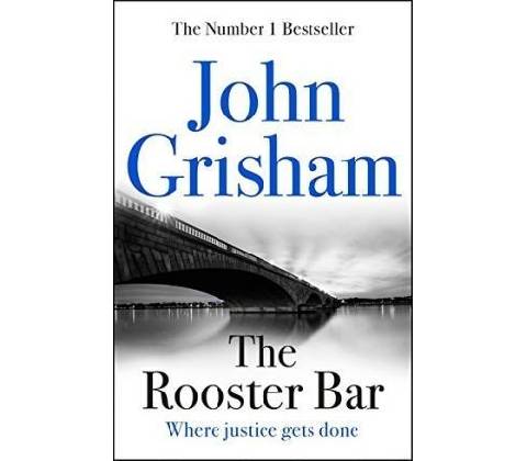 The Rooster Bar